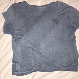 Pacsun Graphic Tee